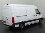 Mercedes-Benz Sprinter 311CDI L2H2 Werkplaatsinrichting | Op, Auto's, Bestelauto's, 13 km/l, Gebruikt, 4 cilinders, 2000 kg