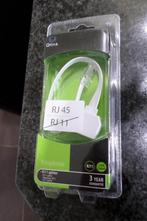 RJ45 splitter, Ophalen, Nieuw