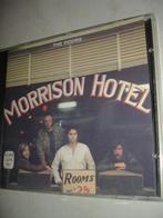 The Doors- Morrison Hotel- (NIEUW), Verzenden