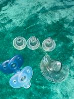 Babyvoeding Accessoires Set - Nieuw!, Ophalen of Verzenden, Nieuw, Overige typen