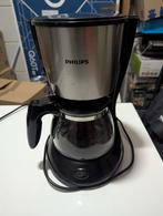 Philips Koffiezetapparaat, Witgoed en Apparatuur, Koffiezetapparaten, Ophalen, Gebruikt, 10 kopjes of meer, Koffiemachine