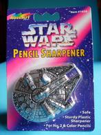 STAR WARS Pencil Sharpener 1997 MOC Ruimteschip NIEUW !, Nieuw, Overige typen, Ophalen of Verzenden
