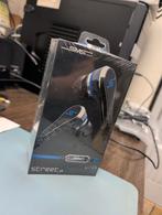 SMS Audio Street by 50 Wired In-Ear Headphones - Nieuw, Ophalen of Verzenden, Nieuw, Overige merken