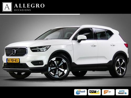 Volvo XC40 1.5 T5 Recharge Inscription (TREKHAAK ELECTRISCH, Auto's, Volvo, Bedrijf, Te koop, XC40, ABS, Achteruitrijcamera, Adaptive Cruise Control