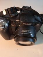 fotocamera Canon  Power Shot S5 IS, Audio, Tv en Foto, Fotocamera's Digitaal, Gebruikt, Canon, Compact, Ophalen of Verzenden