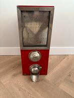 Oude koffie dispencer / display, Verzamelen, Ophalen of Verzenden, Zo goed als nieuw, Gebruiksvoorwerp