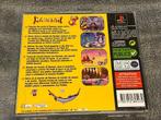 Playstation Rayman, Avontuur en Actie, Gebruikt, 1 speler, Ophalen of Verzenden