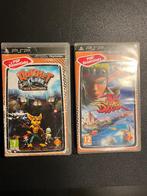 PSP spellen, Ophalen of Verzenden, Gebruikt, PSP