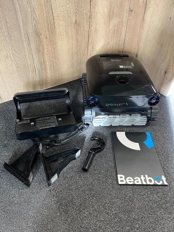 Beatbot AquaSense 2 Pro draadloze zwembadrobot beschikbaar voor biedingen