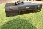 Videorecorder VHS JVC HR-J261EU., Ophalen of Verzenden, Zo goed als nieuw, VHS-speler of -recorder