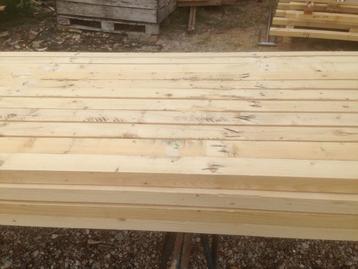 Diverse Gebruikte balken beschikbaar voor biedingen