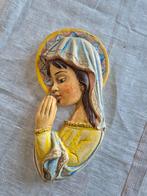 Prachtig vintage Maria beeld, Antiek en Kunst, Curiosa en Brocante, Ophalen of Verzenden