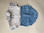 Erg mooi zomerpakje van Martin Aranda (6m-68), Kinderen en Baby's, Babykleding | Maat 68, Ophalen of Verzenden, Zo goed als nieuw