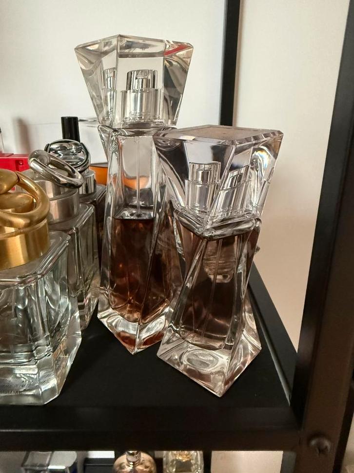 Lancome Hypnose 75 en 30 ml, Sieraden, Tassen en Uiterlijk, Uiterlijk | Parfum, Zo goed als nieuw, Ophalen of Verzenden