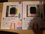Kids GPS watch, Ophalen, Nieuw, Roze, Meisje