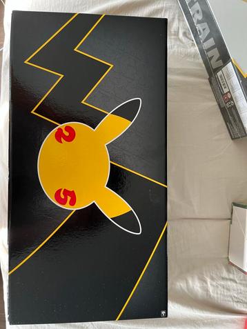 Pokemon Celebrations Prime beschikbaar voor biedingen