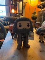 Harry Potter Funko Pop Poppetjes, Ophalen of Verzenden, Zo goed als nieuw, Actiefiguurtje