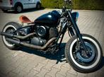 Dikke Yamaha XVS 1100 BOBBER, Motoren, Chopper, Particulier, Meer dan 35 kW, 2 cilinders