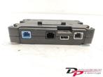 Radio module van een Renault Megane, Ophalen of Verzenden, 3 maanden garantie, Gebruikt, Renault
