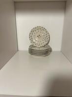 Jet ter Steege Zarah - 7 Schotels, Huis en Inrichting, Keuken | Servies, Ophalen of Verzenden, Zo goed als nieuw, Overige typen