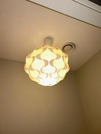 Set van 2 hanglampen, Ophalen, Gebruikt, Kunststof