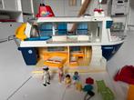 Playmobil cruiseschip 6978 te koop, Ophalen, Gebruikt