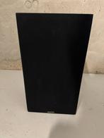 Sanyo SX 233 Luidspreker - Goed Geluid!, Gebruikt, Minder dan 60 watt, Front, Rear of Stereo speakers, Ophalen