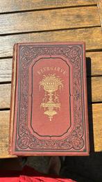 Keurgarve, verzameling van gedichten, 5e druk, Antiek en Kunst, Ophalen of Verzenden