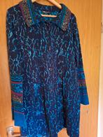 Didi vest. Pretty different. Maat L, Verzenden, Zo goed als nieuw, Blauw