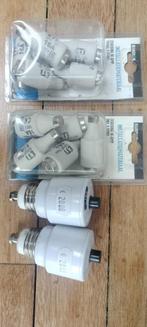 stoppen zekeringen 16Amp, Doe-het-zelf en Verbouw, Elektra en Kabels, Ophalen, Nieuw, Overige typen