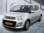 Citroën C1 VTi 72pk Feel | Rijklaar | (bj 2020), Auto's, Voorwielaandrijving, Gebruikt, Elektrische ramen, 4 stoelen