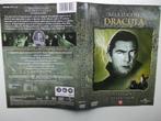 DRACULA LEGACY BOX(BELA LUGOSI) 4 DVD(5 FILMS), Cd's en Dvd's, Dvd's | Horror, Boxset, Ophalen of Verzenden, Vampiers of Zombies