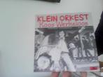 klein orkest jukebox single koos werkeloos  uit 1983, Ophalen of Verzenden, Zo goed als nieuw, Nederlandstalig, Single