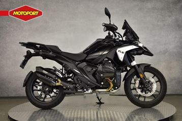 BMW R 1300 GS (bj 2024) beschikbaar voor biedingen