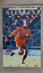 Neeskens, Boeken, Sportboeken, Ophalen, Zo goed als nieuw