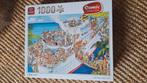 Puzzel Cruise, Ophalen of Verzenden, 500 t/m 1500 stukjes, Zo goed als nieuw