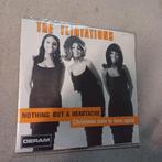 THE FLIRTATIONS nothing but a heartache NOS, 7 inch, Single, Ophalen of Verzenden, Zo goed als nieuw
