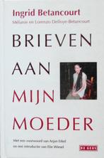 Brieven aan mijn moeder, Boeken, Ophalen of Verzenden, 20e eeuw of later, Zo goed als nieuw, Europa