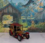 1:48 Rolls Royce Silver Ghost Landaulet 1912; Matchbox Y-07, Ophalen of Verzenden, Gebruikt, Auto, Matchbox