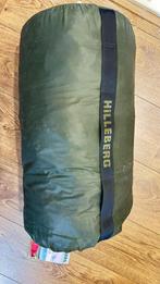 Te koop Hilleberg Saitaris 4 tent, Caravans en Kamperen, Tenten, Ophalen, Zo goed als nieuw, Tot en met 4