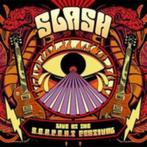 Slash - Live At The S.E.R.P.E.N.T. Festival - 2CDs 1Blu-ray, Verzenden, Nieuw in verpakking, Poprock