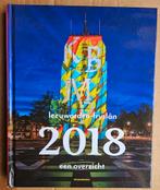 Fryslan 2018, Ophalen of Verzenden, 20e eeuw of later, Nieuw