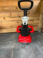Stoere kinder auto, Ophalen of Verzenden, Gebruikt, Overige soorten