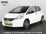 Honda Jazz 1.2 Cool | Airco | Trekhaak | Elektrische ramen |, Voorwielaandrijving, Euro 5, 4 cilinders, 1198 cc