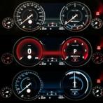 BMW 6WB volledig led cluster tacho F10 F11 F15 F16 F06 F07 F, Ophalen of Verzenden, Gebruikt, BMW