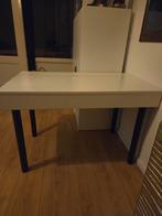 Bureau met opbergruimte, Huis en Inrichting, Ophalen, Gebruikt, 50 tot 100 cm, 100 tot 150 cm