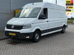 Volkswagen Crafter 35 2.0 TDI L5H4 Highline Xenon Navi PDC F, 2095 kg, Gebruikt, Euro 6, 4 cilinders