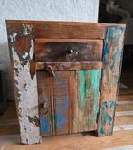 NIEUWE OOSTERSE SCHEEPSHOUT KAST INDIA -INFO ZIE ADVERTENTIE, Huis en Inrichting, Kasten | Overige, Ophalen of Verzenden, Nieuw