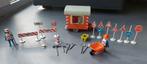 Playmobil Vintage Bouwkeet, Kinderen en Baby's, Speelgoed | Playmobil, Ophalen of Verzenden, Gebruikt