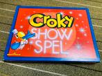 Croky showspel, Ophalen of Verzenden, Zo goed als nieuw